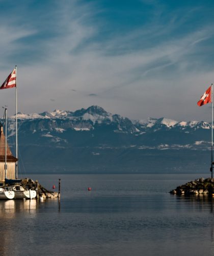 Lausanne