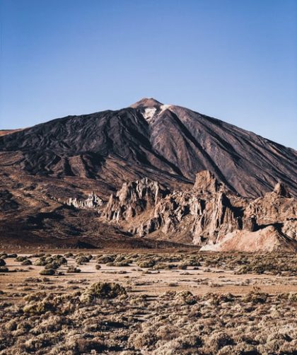 week end gastronomique tenerife