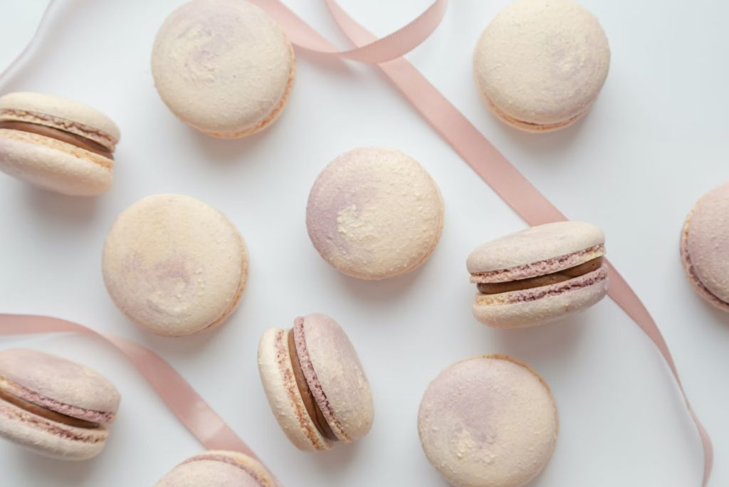 macaron