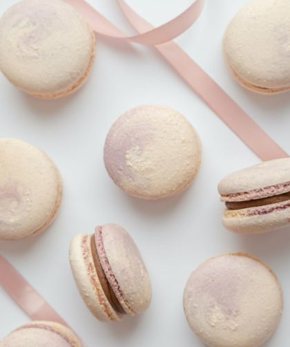 macaron